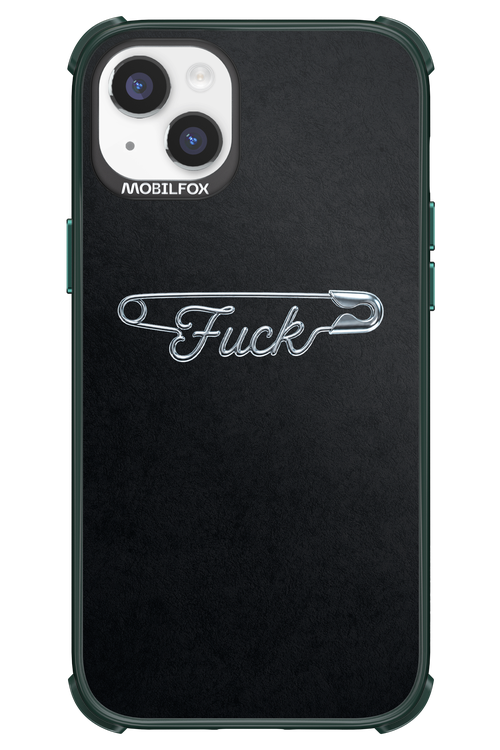 Fuck Clip 2.0 - Apple iPhone 14 Plus
