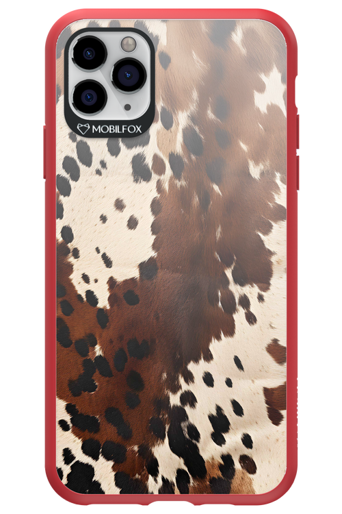 Wild Cow 2.0 - Apple iPhone 11 Pro Max