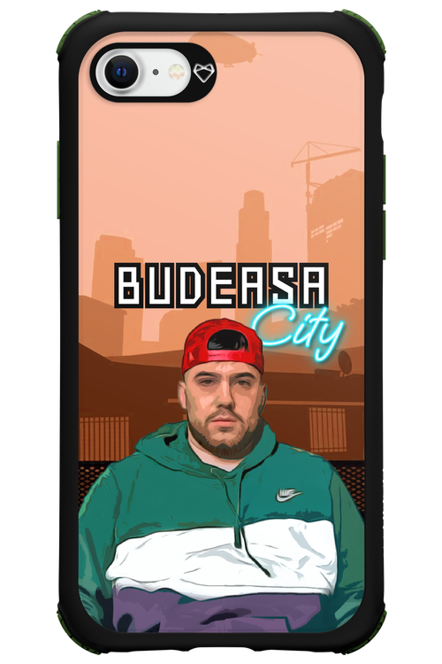 Budeasa City - Apple iPhone 7