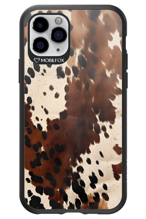 Wild Cow 2.0 - Apple iPhone 11 Pro