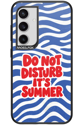 DO NOT DISTURB ITS SUMMER 2.0 - Samsung Galaxy S24
