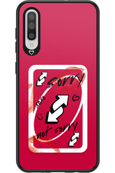 Turn 2.0 - Samsung Galaxy A50