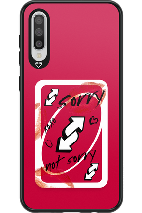 Turn 2.0 - Samsung Galaxy A50