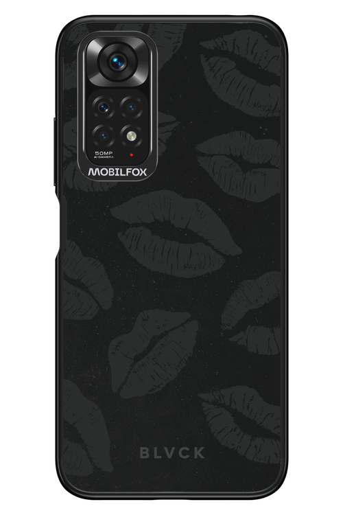 Dark Lips - Xiaomi Redmi Note 11/11S 4G