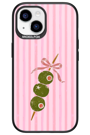 Girl Dinner 2.0 - Apple iPhone 15