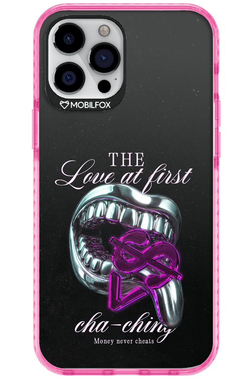 Cha-Ching 2.0 - Apple iPhone 12 Pro Max