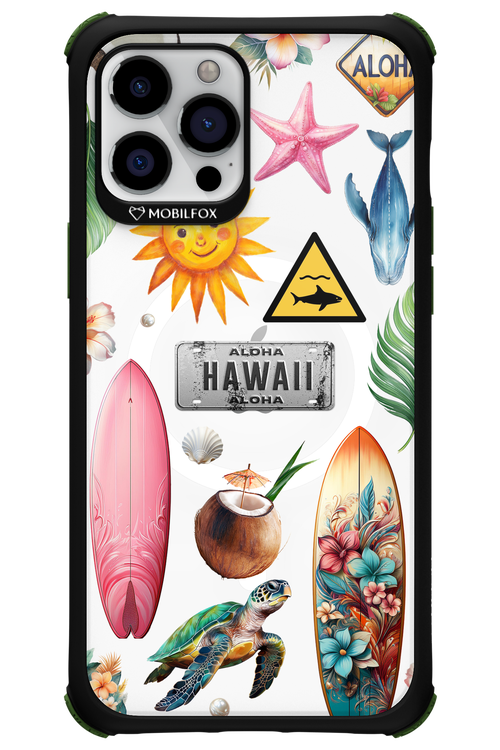 Aloha 2.0 - Apple iPhone 12 Pro Max