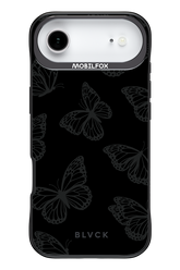 Black Butterflies 2.0 - Apple iPhone 17 Air