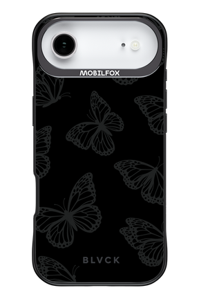 Black Butterflies 2.0 - Apple iPhone 17 Air