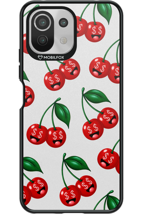 Money Cherry 2.0 - Xiaomi Mi 11 Lite (2021)