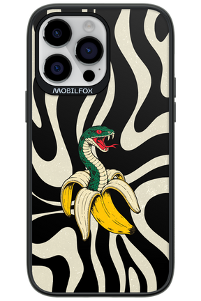 Banana Bite 2.0 - Apple iPhone 14 Pro Max