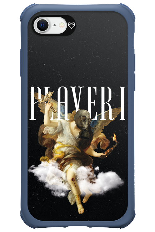 PLAYER1 - Apple iPhone SE 2020