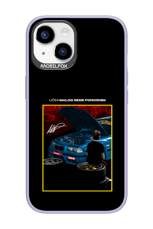 Nova Priprema 2.0 - Apple iPhone 14