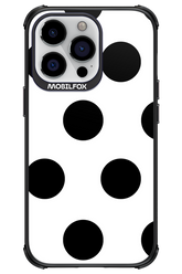 Dot Girl - Apple iPhone 13 Pro