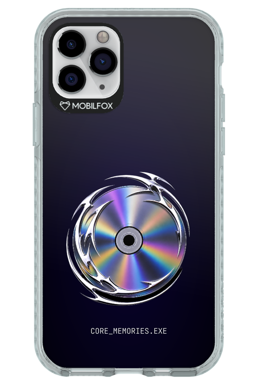 Core Memories 2.0 - Apple iPhone 11 Pro