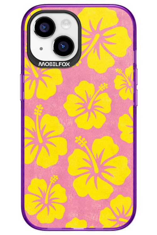 HAWAII 2.0 - Apple iPhone 15