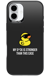 My D_ck 2.0 - Apple iPhone 16 Plus
