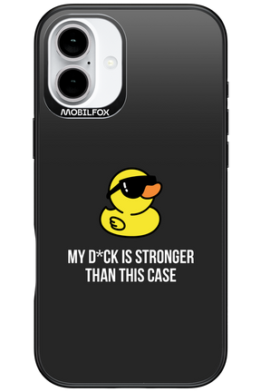 My D_ck 2.0 - Apple iPhone 16 Plus