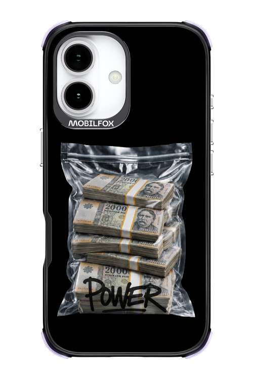 Money Bag 2.0 - Apple iPhone 17