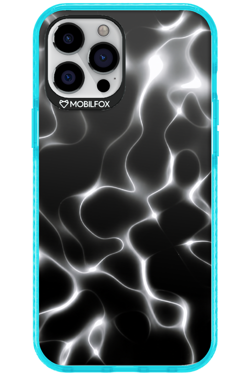 Dark Aura 2.0 - Apple iPhone 12 Pro Max