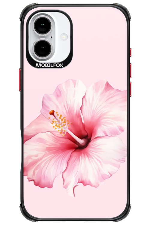 HibiPinky 2.0 - Apple iPhone 16 Plus