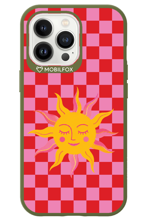 SUNNY 2.0 - Apple iPhone 13 Pro