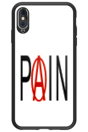 PAIN 2.0 - Apple iPhone XS Max