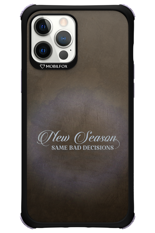 Bad decision 2.0 - Apple iPhone 12 Pro Max