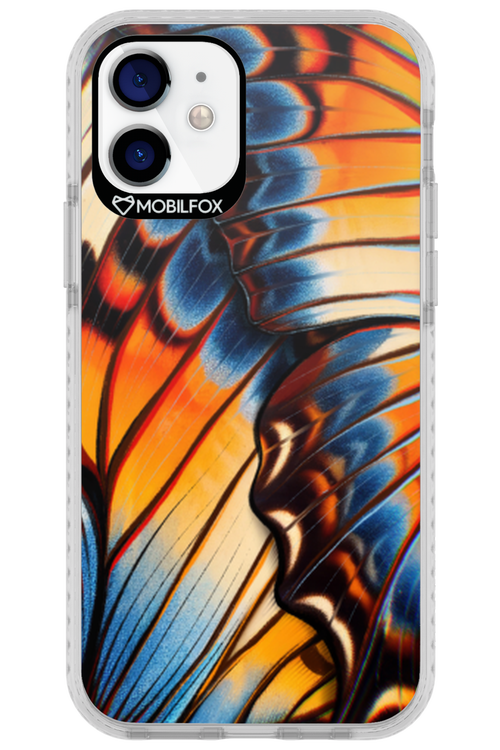 Rainbow Wing 2.0 - Apple iPhone 12