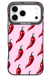 Chili Babe 2.0 - Apple iPhone 17 Pro Max