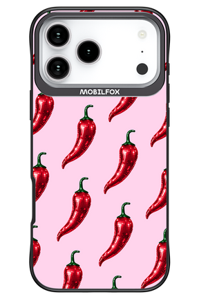Chili Babe 2.0 - Apple iPhone 17 Pro Max
