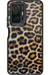 Leopard 2.0 - Xiaomi Mi 11T