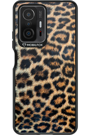 Leopard 2.0 - Xiaomi Mi 11T