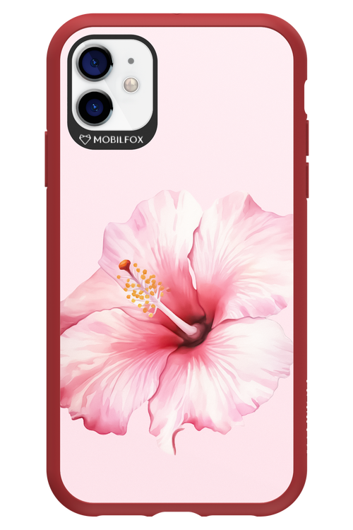 HibiPinky 2.0 - Apple iPhone 11