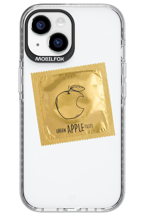 Safety Apple - Apple iPhone 15