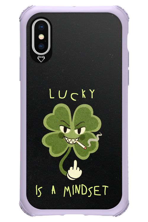 Lucky Mind 2.0 - Apple iPhone XS