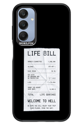 bill 2.0 - Samsung A25