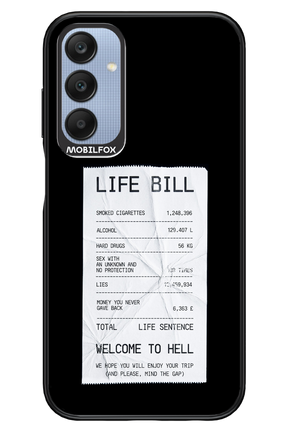 bill 2.0 - Samsung A25