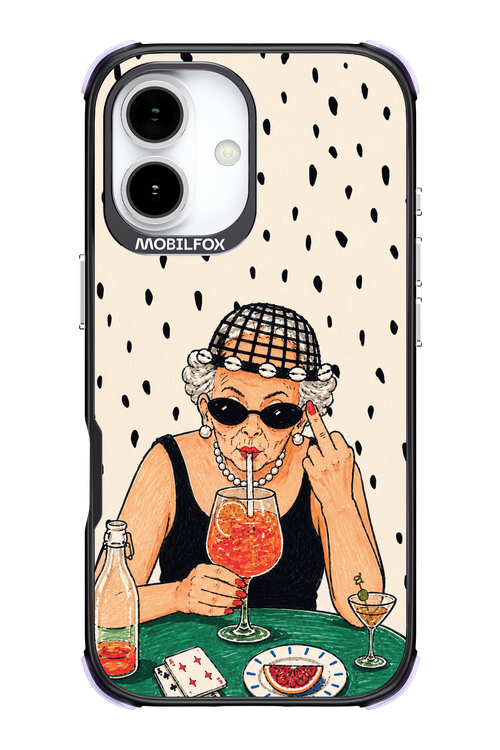 Mommy 2.0 - Apple iPhone 17
