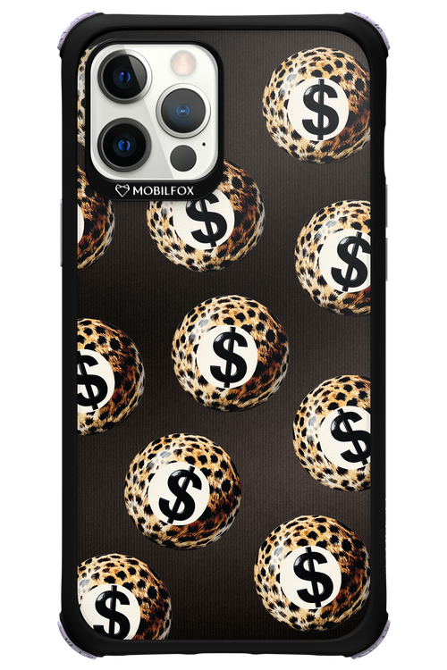 I need dollars 2.0 - Apple iPhone 12 Pro Max