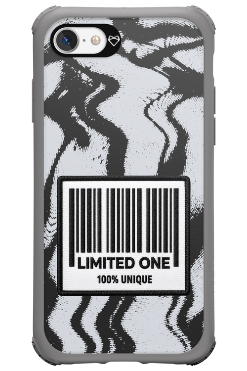 Limited One 2.0 - Apple iPhone 7