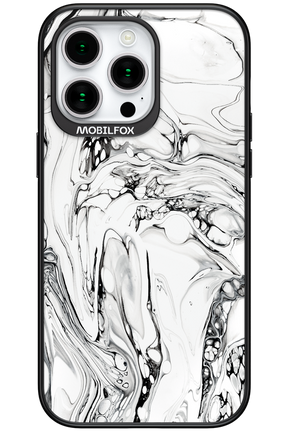 Ebony and Ivory 2.0 - Apple iPhone 15 Pro Max