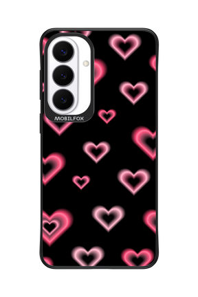 Pink Love 2.0 - Samsung Galaxy S26+