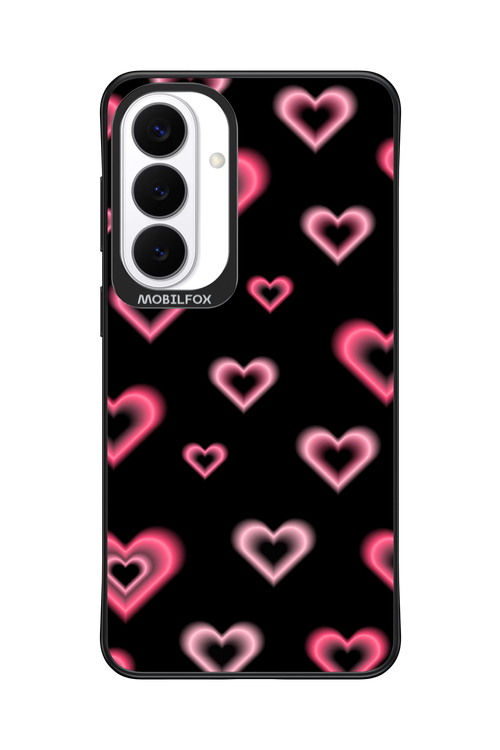 Pink Love 2.0 - Samsung Galaxy S26+