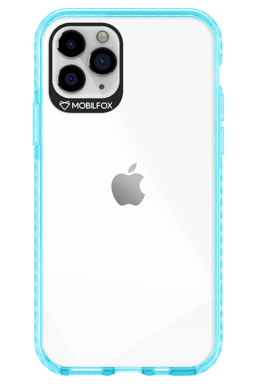 NUDE 2.0 - Apple iPhone 11 Pro