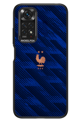 Franta 2.0 2.0 - Xiaomi Redmi Note 11/11S 4G