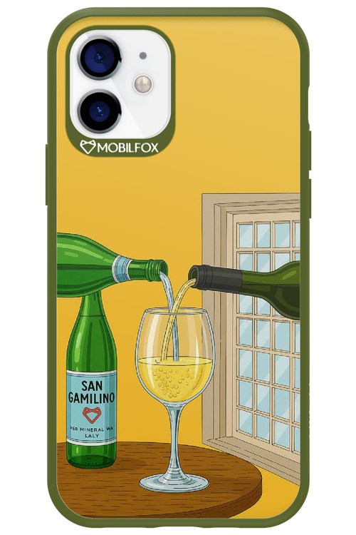Gami Spritz 2.0 - Apple iPhone 12