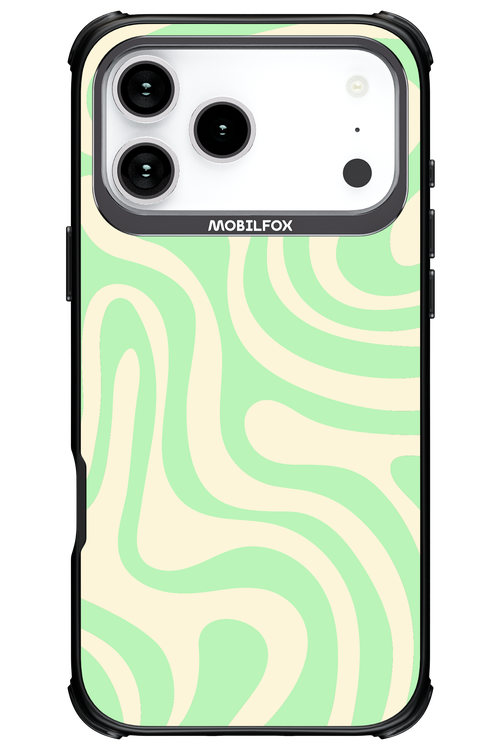 Matchaa 2.0 - Apple iPhone 17 Pro Max