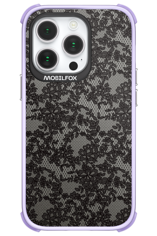 Floral lace 2.0 - Apple iPhone 14 Pro