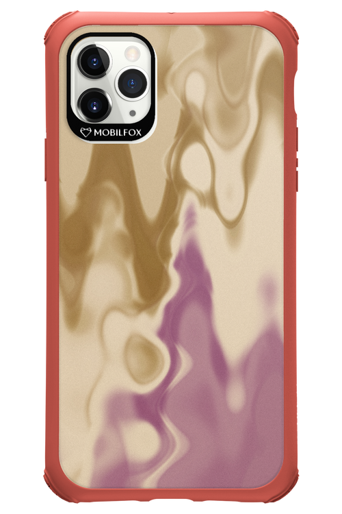 Olive Flow 2.0 - Apple iPhone 11 Pro Max